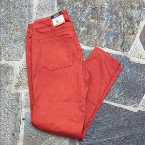 511 Tactical Women’s Wildcat Pant in Red
